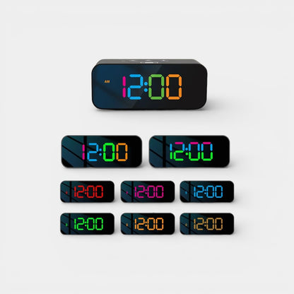 Réveil Digital pour Enfants