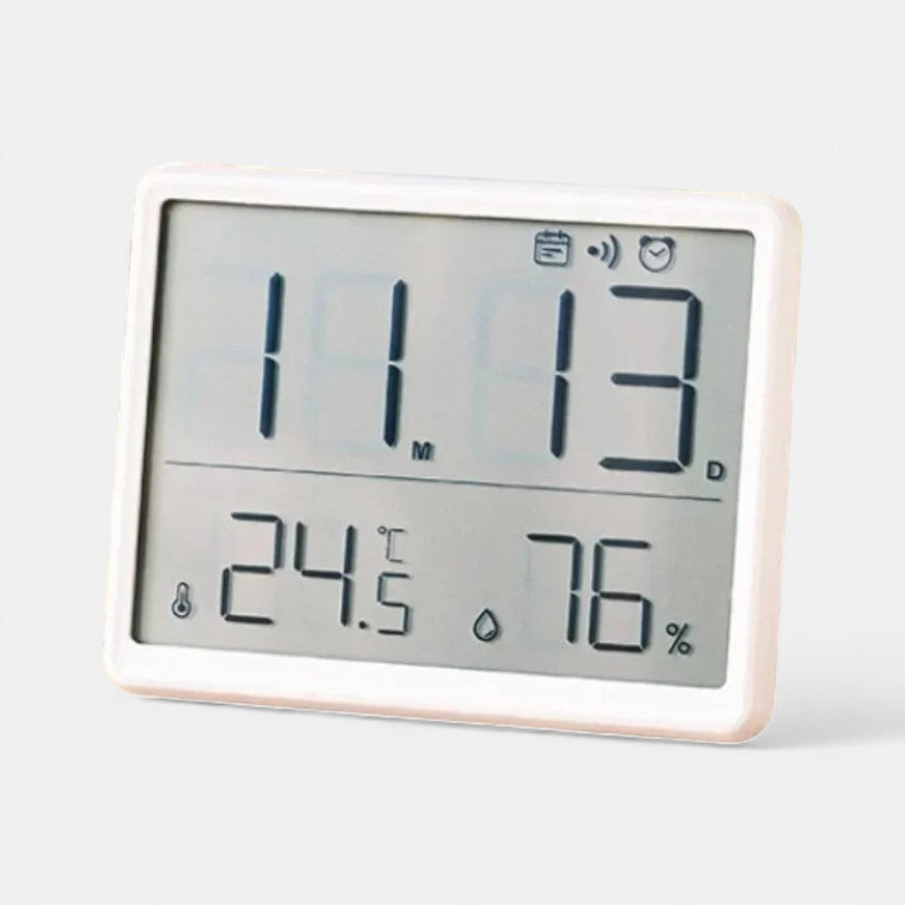 Réveil de Voyage Digital Réveil & Vous