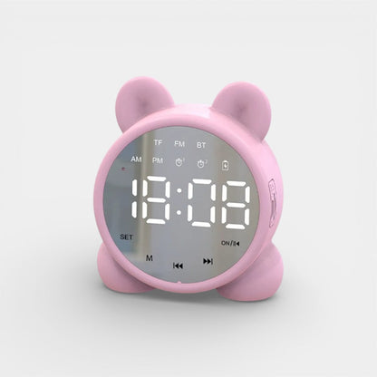 Réveil Connecté Ours Réveil & Vous