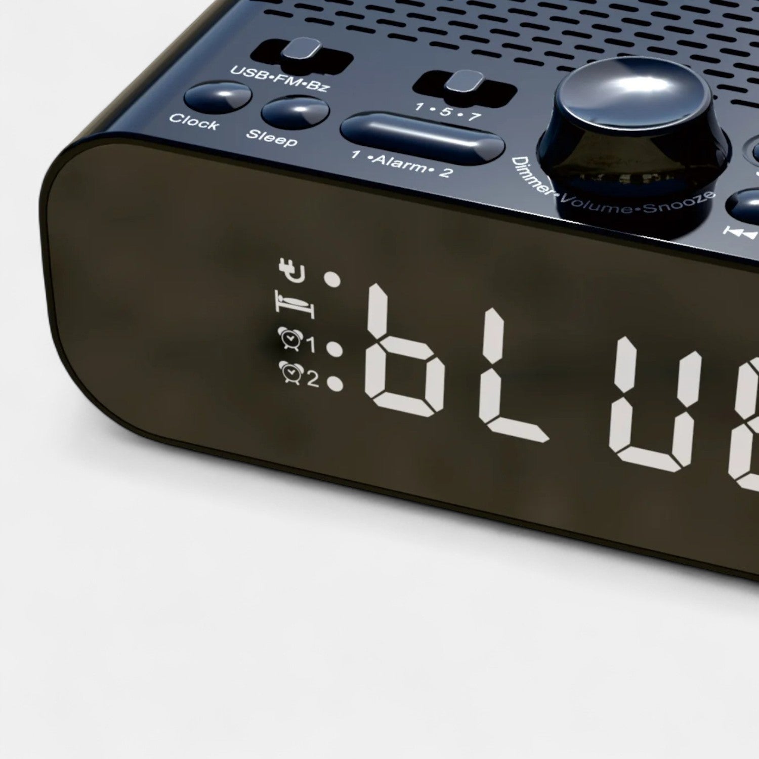 Réveil Radio Numérique Réveil & Vous