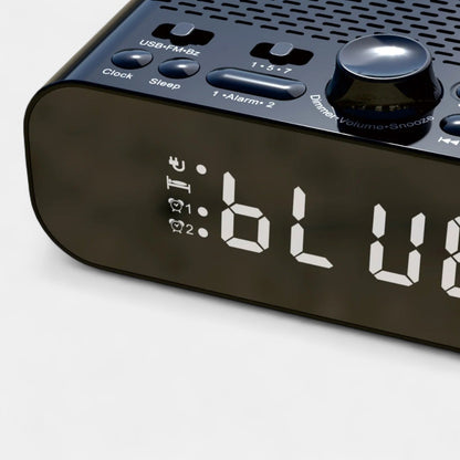 Réveil Radio Numérique Réveil & Vous