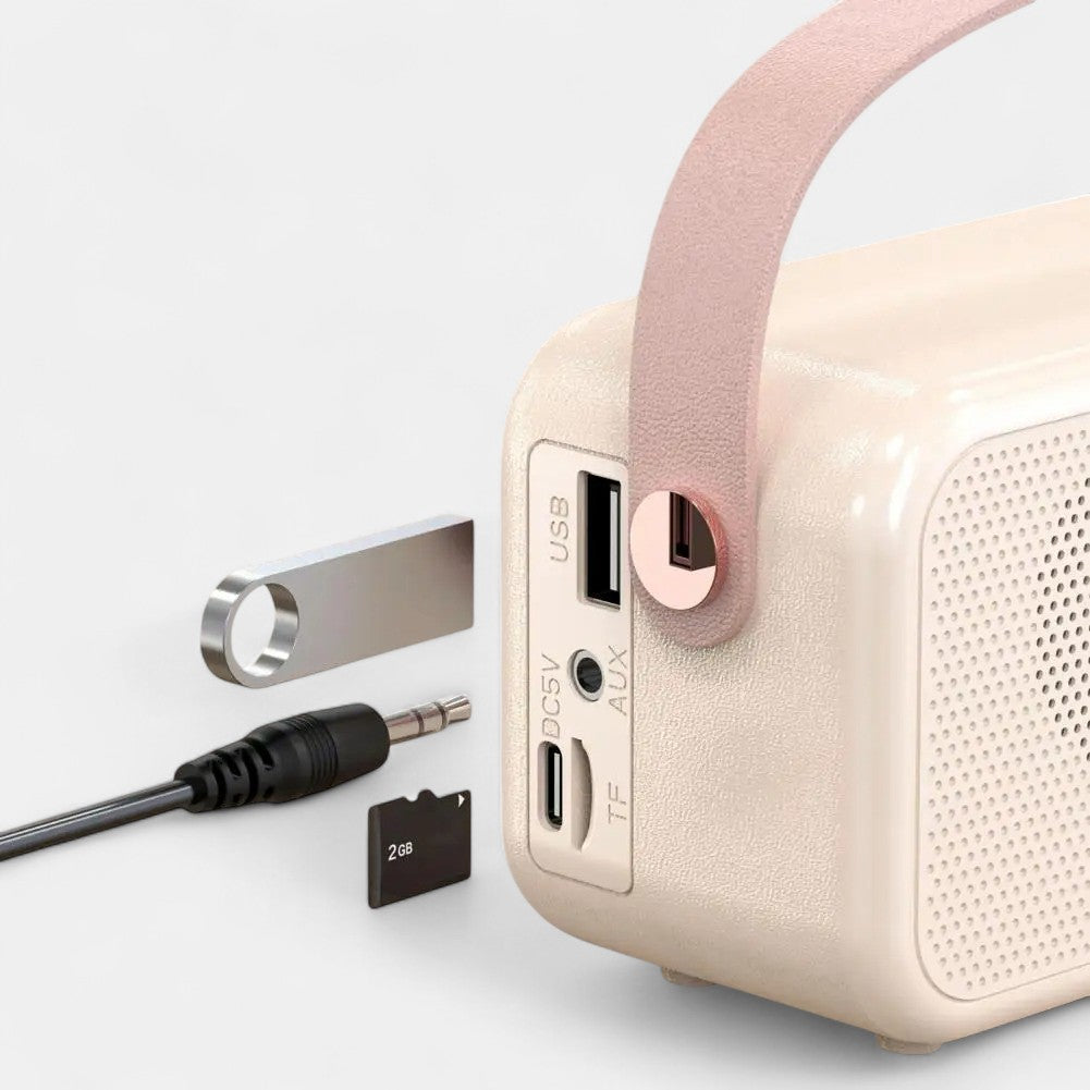 Réveil Ado Fille Réveil & Vous