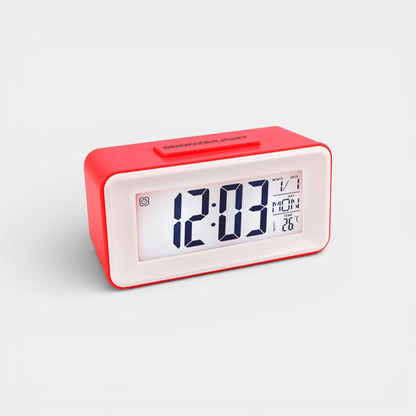 Petit Réveil à Pile