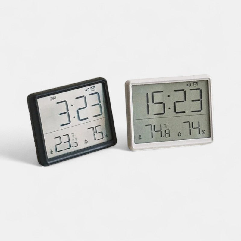 Réveil de Voyage Digital Réveil & Vous