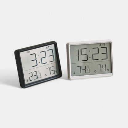 Réveil de Voyage Digital Réveil & Vous