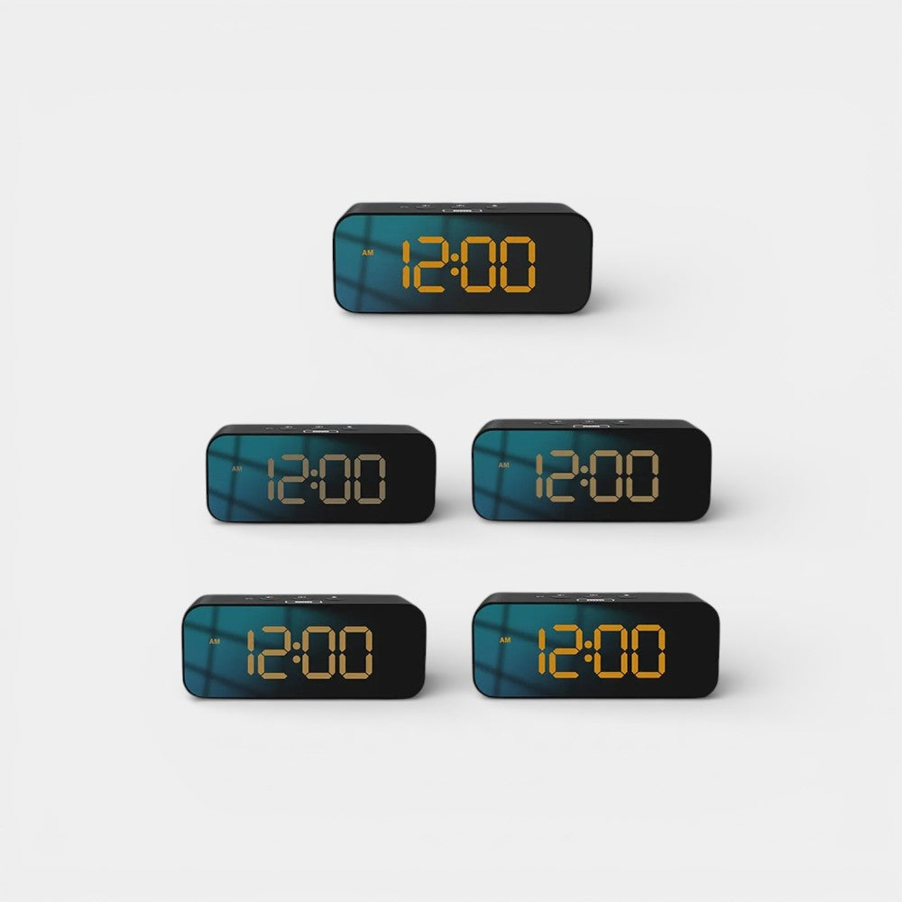 Réveil Digital pour Enfants