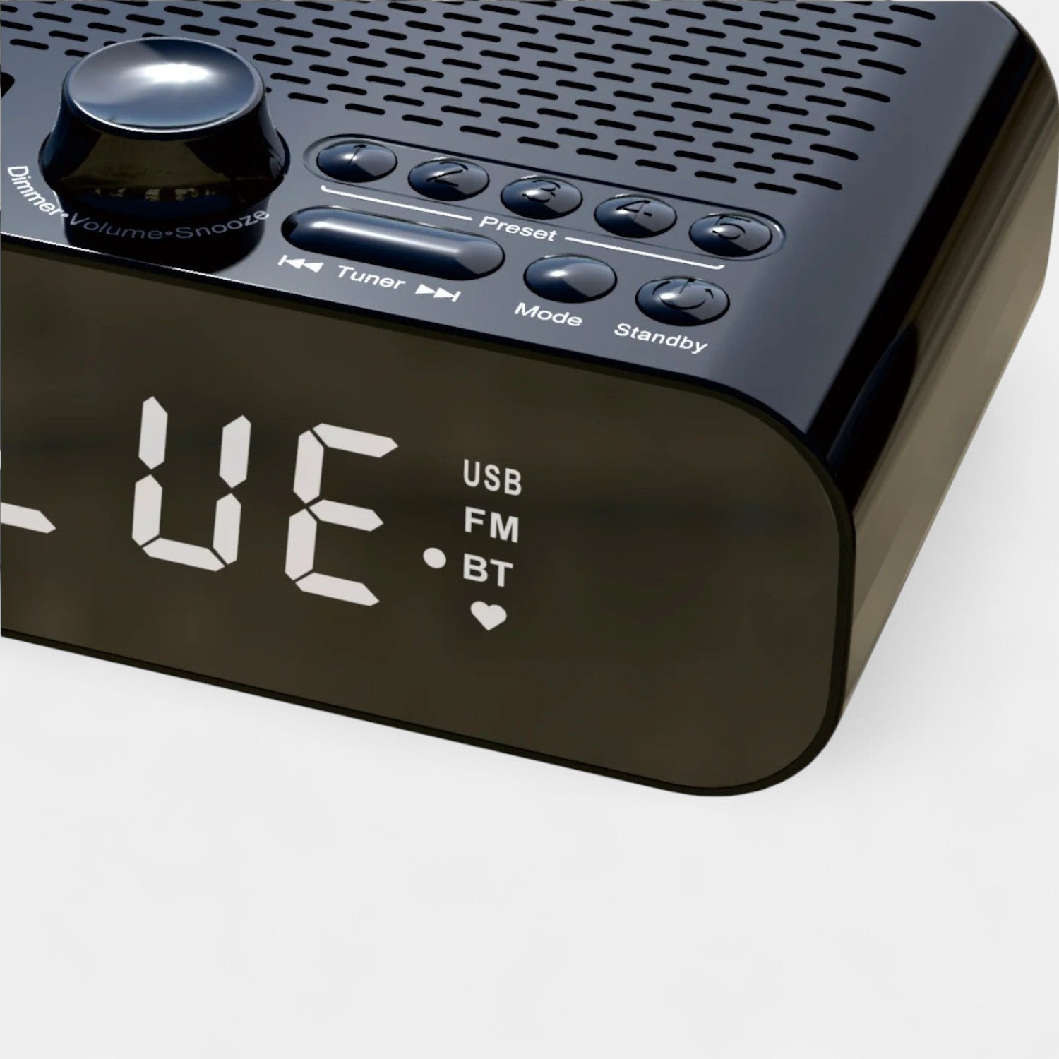 Réveil Radio Numérique Réveil & Vous