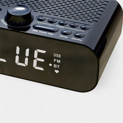 Réveil Radio Numérique Réveil & Vous