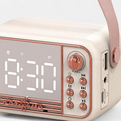 Réveil Ado Fille Réveil & Vous