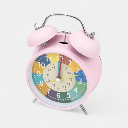 Réveil Éducatif 7 ans Réveil & Vous