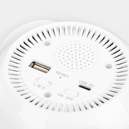 Réveil Intelligent Enfant Réveil & Vous