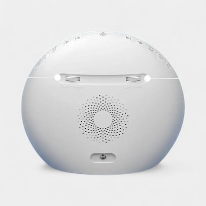 Réveil Simulateur d'Aube Bois Réveil & Vous