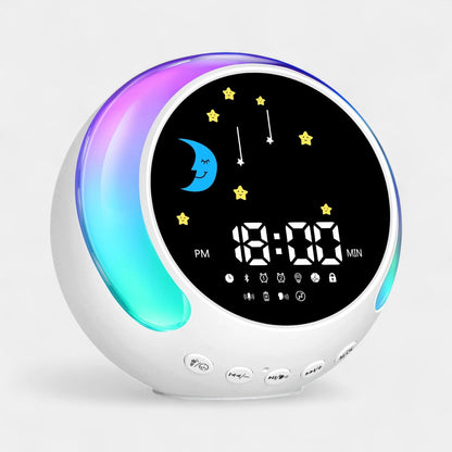 Petit Réveil Lumineux Réveil & Vous