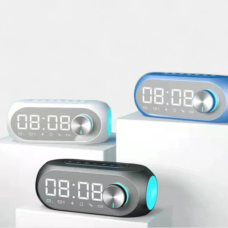 Réveil Enceinte Bluetooth Réveil & Vous