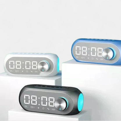 Réveil Enceinte Bluetooth Réveil & Vous