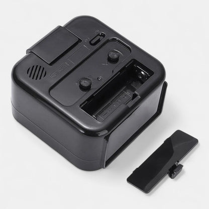 Réveil à Pile Silencieux Réveil & Vous