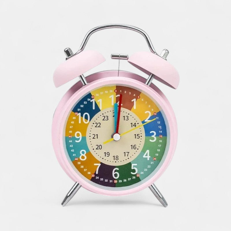 Réveil Éducatif 7 ans Réveil & Vous