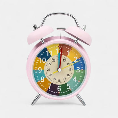 Réveil Éducatif 7 ans Réveil & Vous