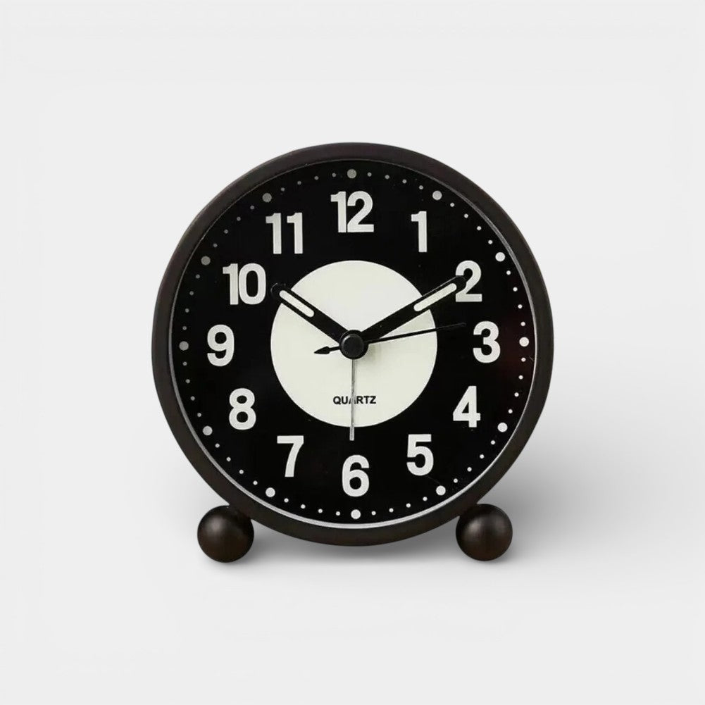 Réveil Simple à Pile Réveil & Vous