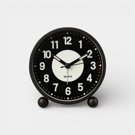 Réveil Simple à Pile Réveil & Vous