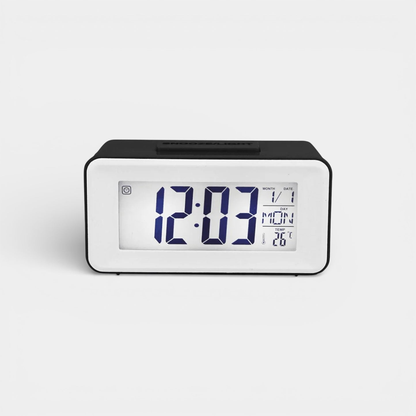 Petit Réveil à Pile