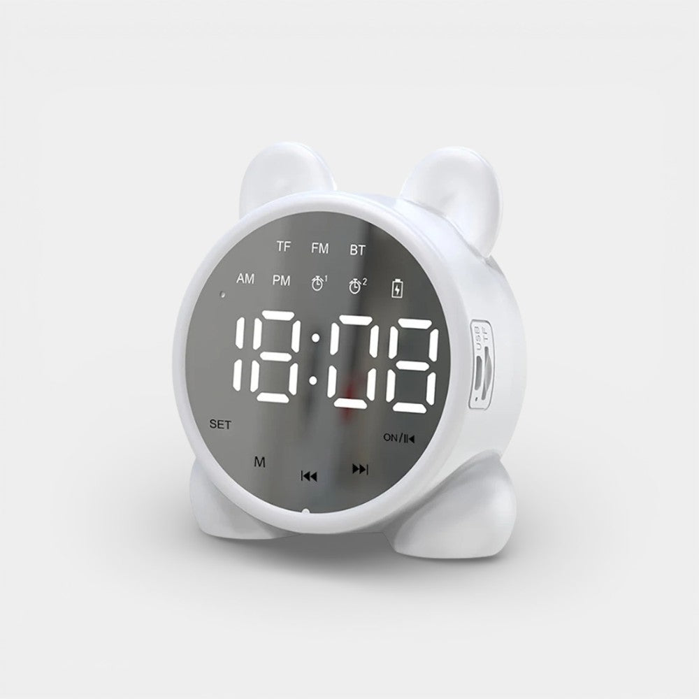 Réveil Connecté Ours Réveil & Vous