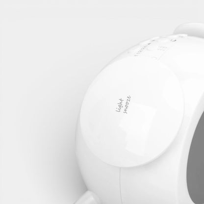 Réveil Intelligent Enfant Réveil & Vous