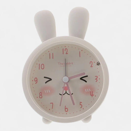 Réveil Lapin Rose Réveil & Vous