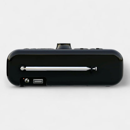 Réveil Radio Numérique Réveil & Vous