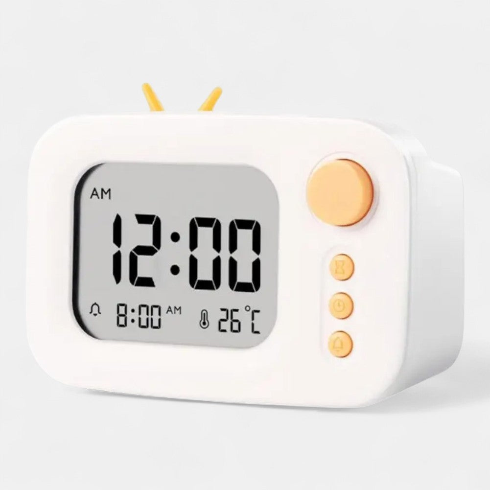 Réveil Enfant 5 ans Réveil & Vous