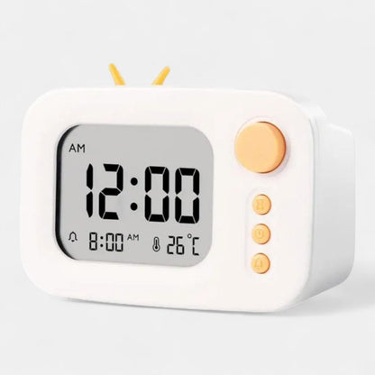 Réveil Enfant 5 ans Réveil & Vous