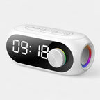 Réveil Enceinte Bluetooth Réveil & Vous
