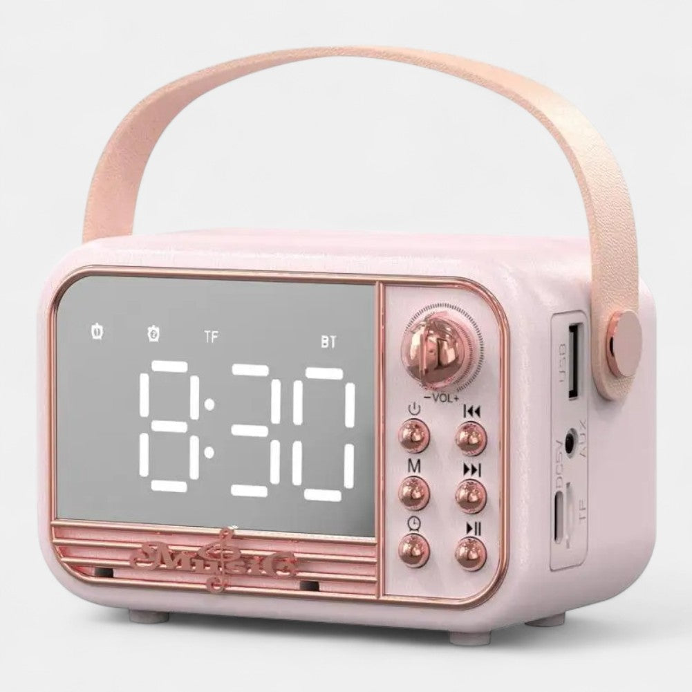 Réveil Ado Fille Réveil & Vous