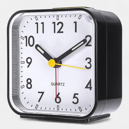 Réveil à Pile Silencieux Réveil & Vous