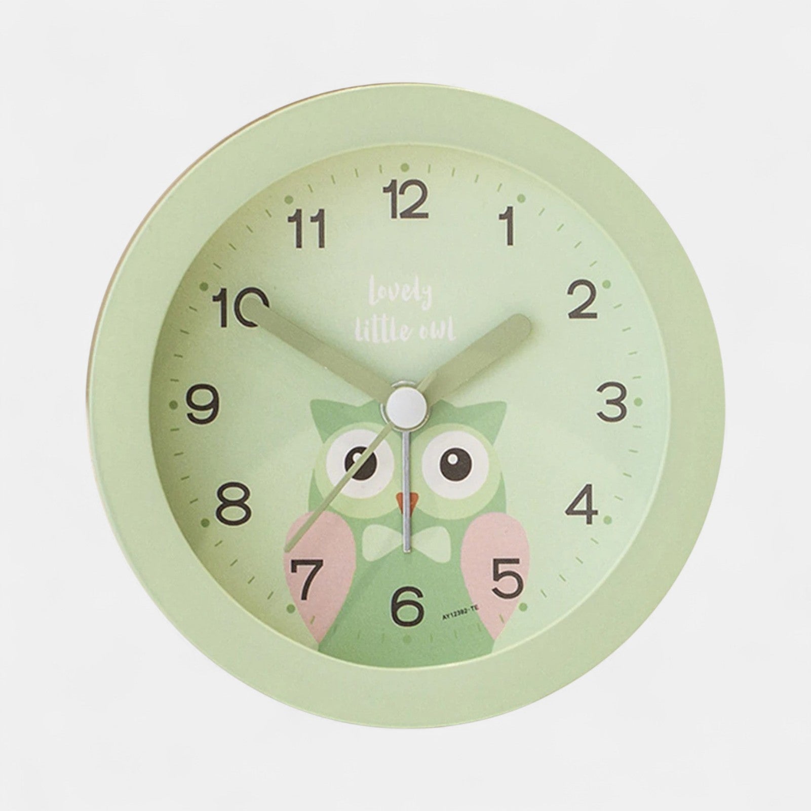 Réveil Enfant Animaux Réveil & Vous