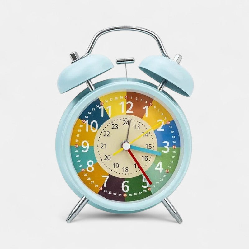 Réveil Éducatif 7 ans Réveil & Vous