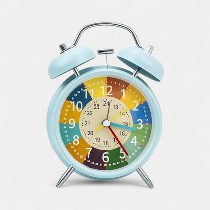 Réveil Éducatif 7 ans Réveil & Vous