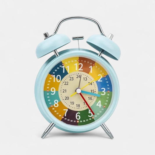 Réveil Éducatif 7 ans Réveil & Vous