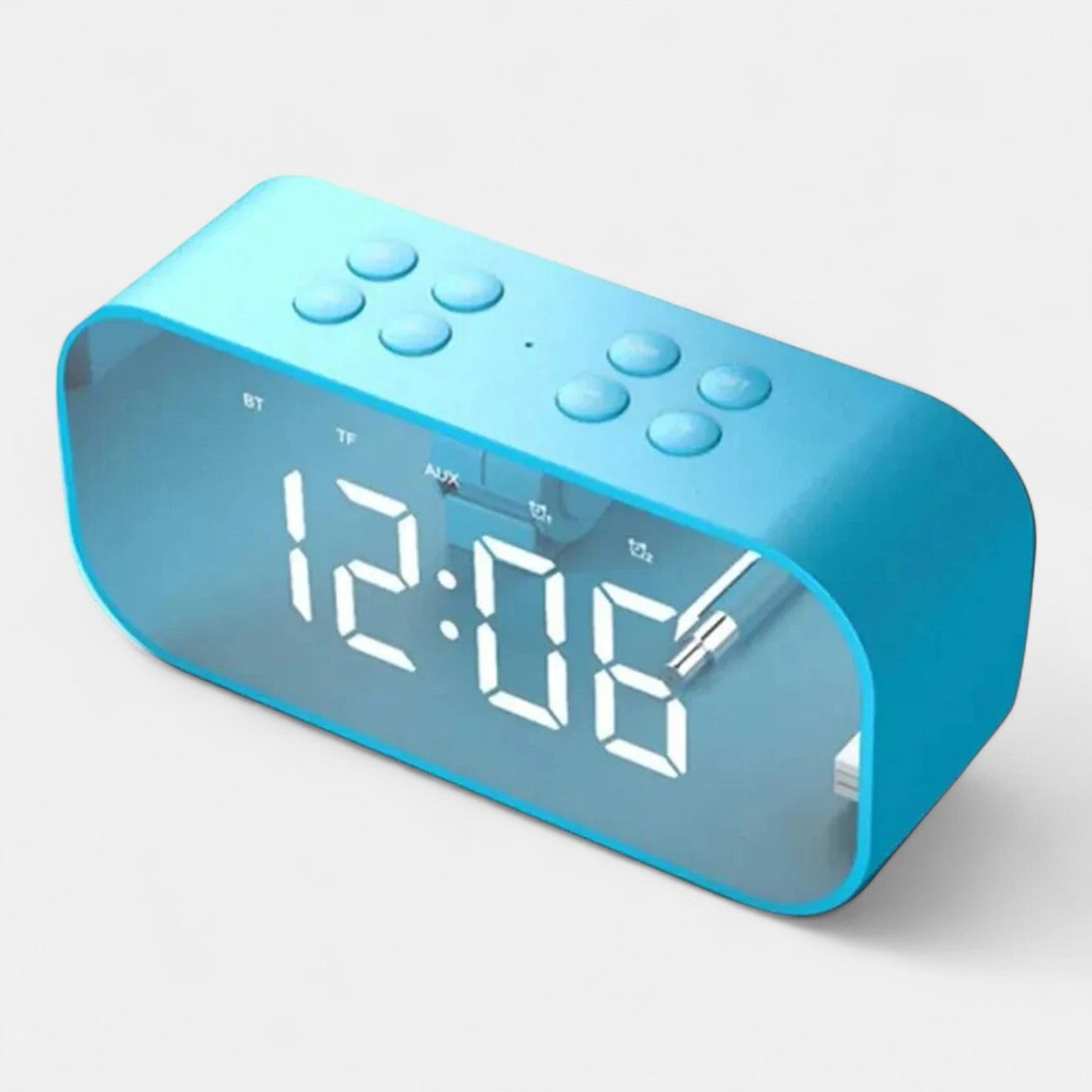 Radio Réveil Connecté pour Ado Réveil & Vous