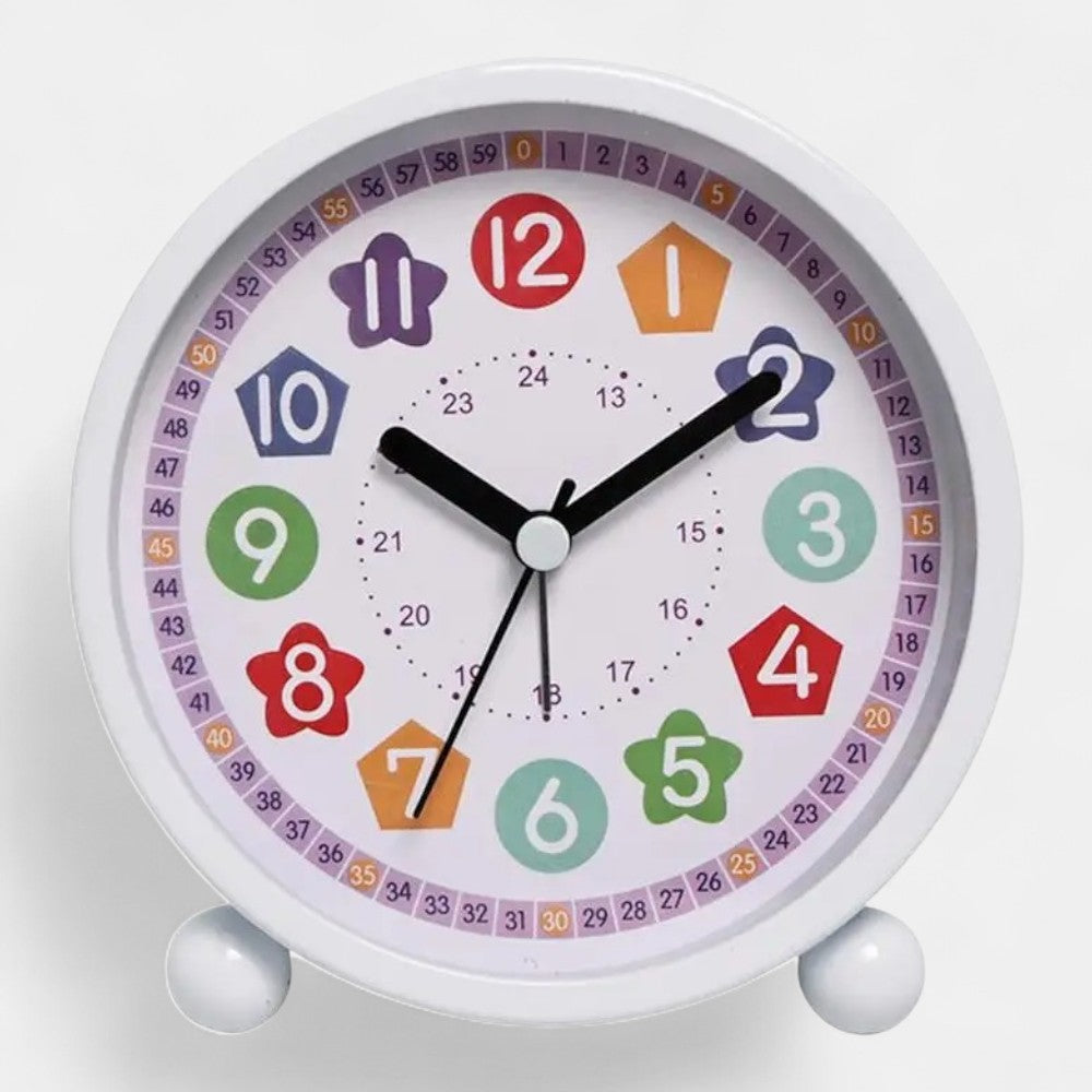 Réveil Éducatif 5 ans Réveil & Vous