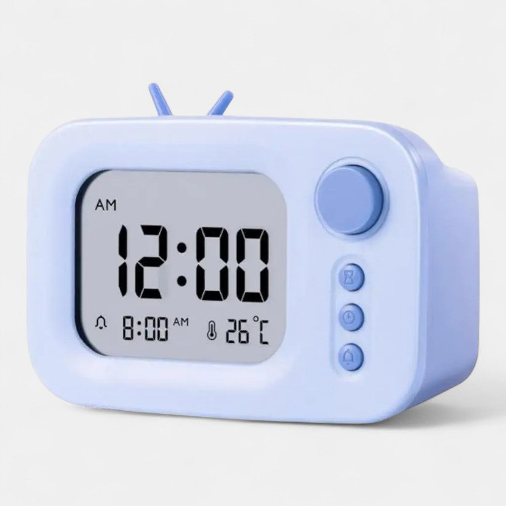 Réveil Enfant 5 ans Réveil & Vous