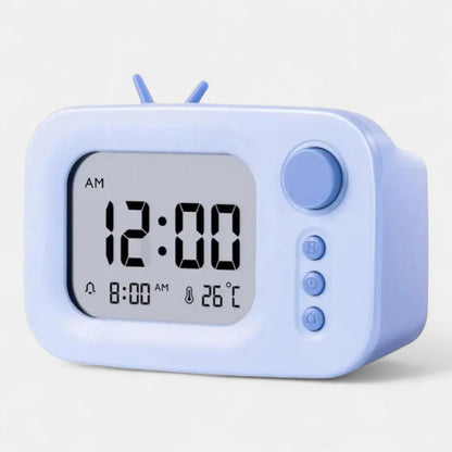 Réveil Enfant 5 ans Réveil & Vous