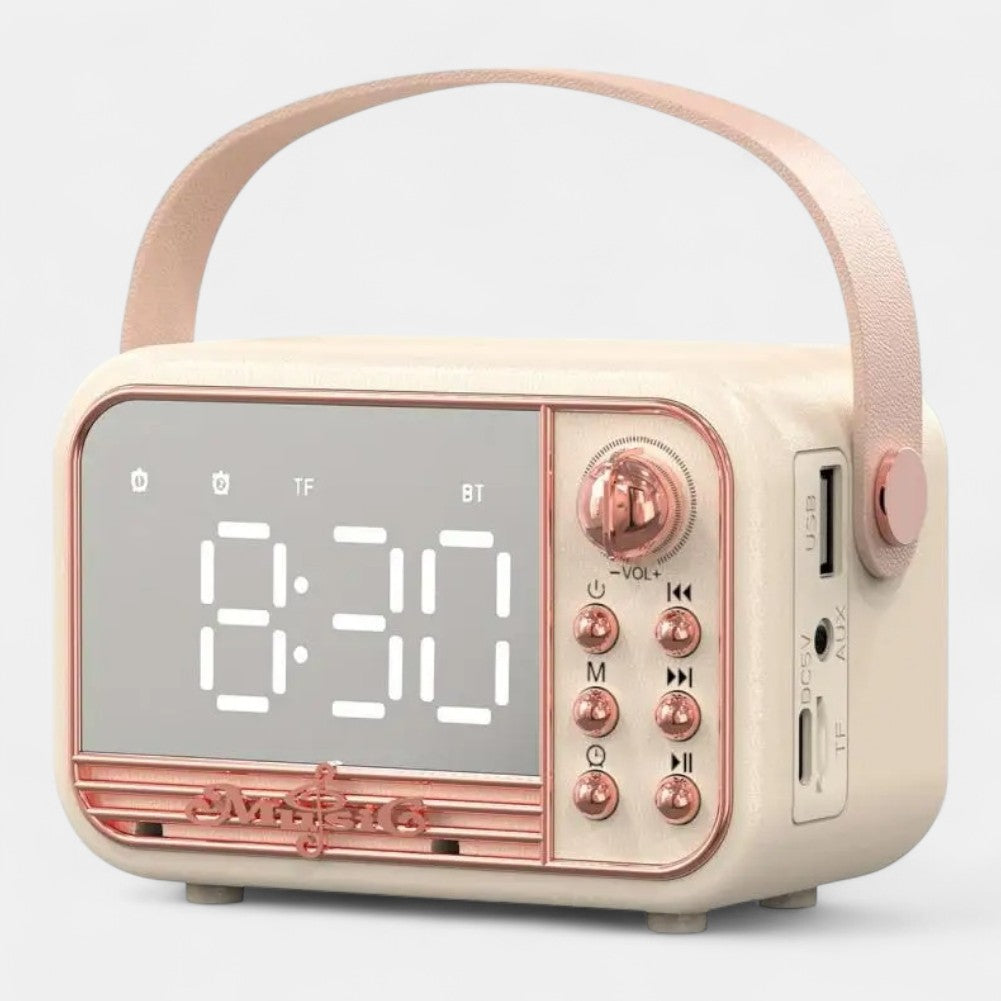 Réveil Ado Fille Réveil & Vous