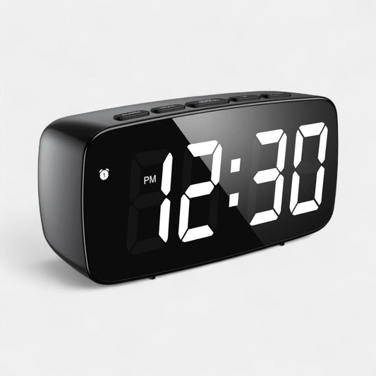 Réveil Numérique LED Réveil & Vous