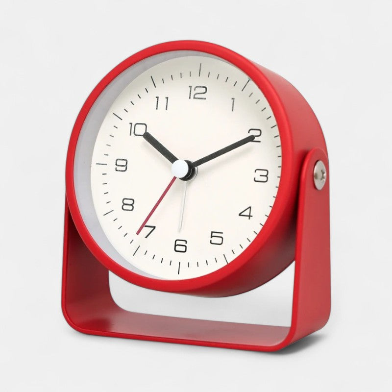 Réveil Aiguilles Silencieux Réveil & Vous