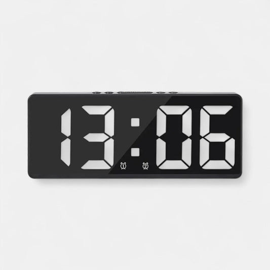 Réveil Digital LED Réveil & Vous