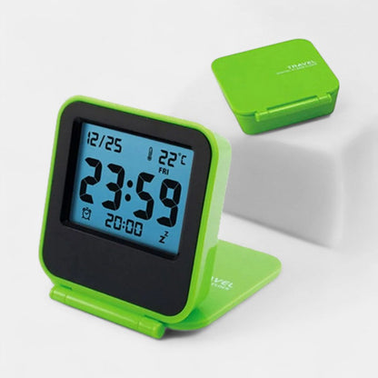 Réveil de Voyage Design Réveil & Vous