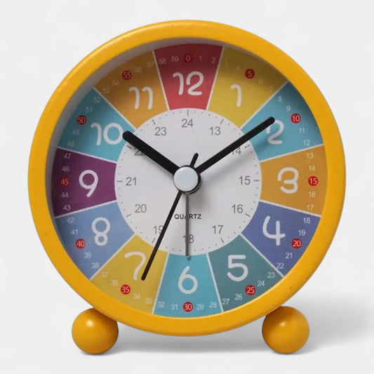 Réveil Éducatif 6 ans Réveil & Vous