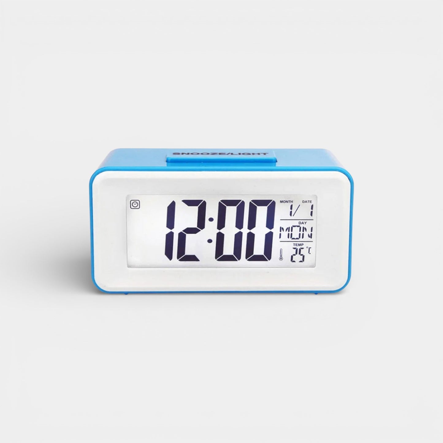 Petit Réveil à Pile