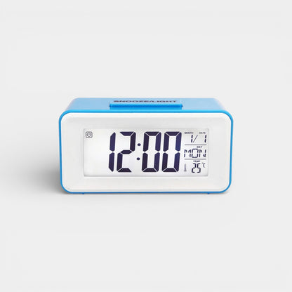 Petit Réveil à Pile